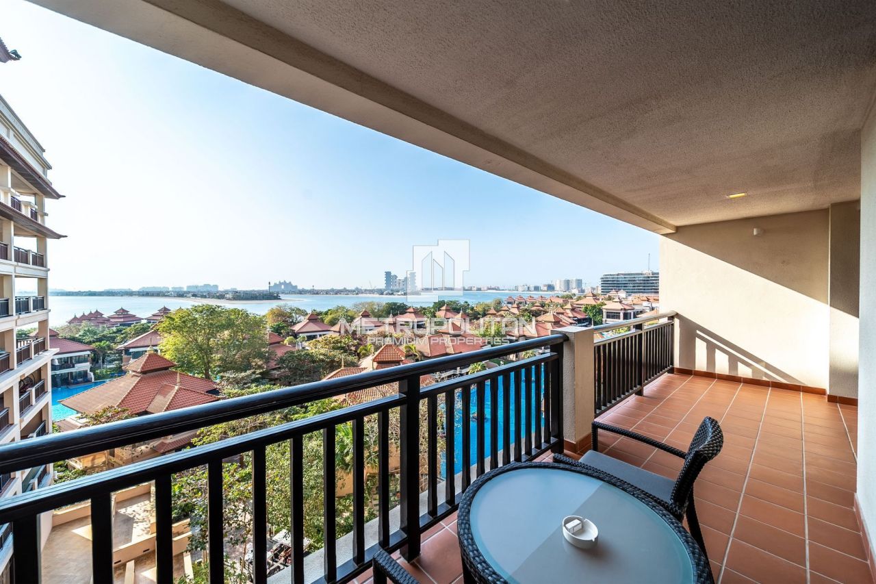 Апартаменты в Дубае, ОАЭ, 108 м² - фото 2