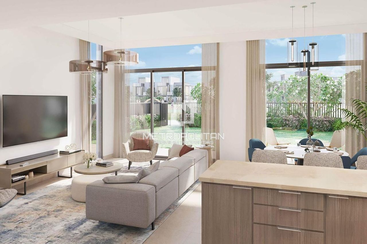 Вилла в Дубае, ОАЭ, 229 м² - фото 2