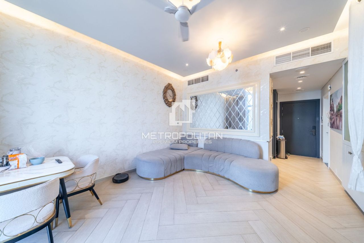 Апартаменты в Дубае, ОАЭ, 77 м² - фото 2