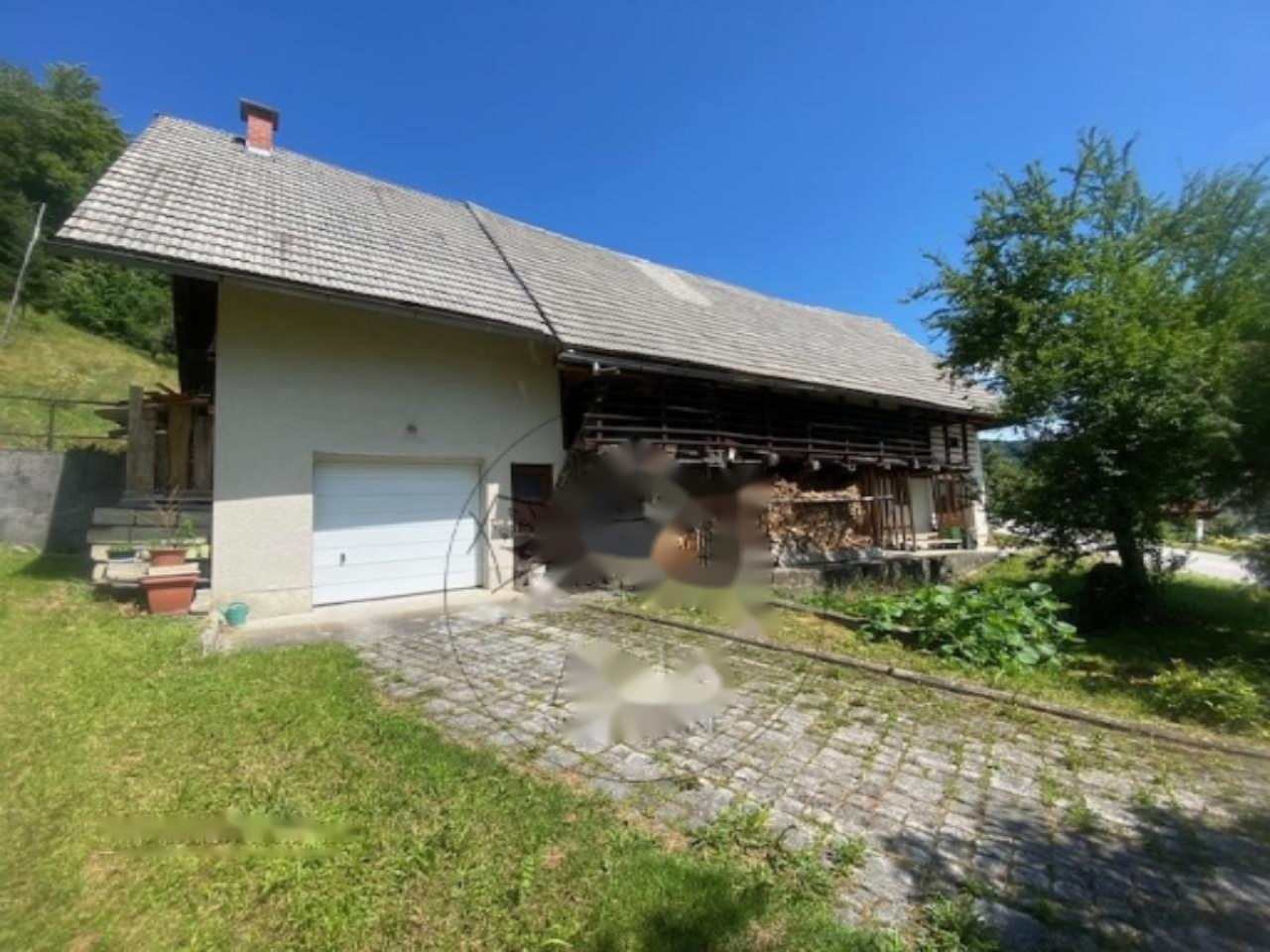 Ферма в Лашко, Словения, 240 м² - фото 5