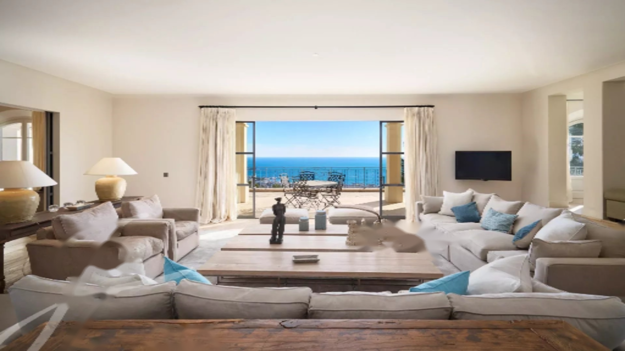 Квартира в Каннах, Франция, 590 м² - фото 5