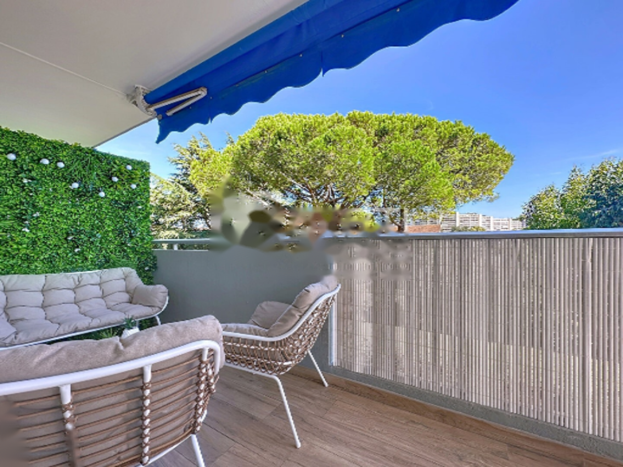 Квартира в Каннах, Франция, 83 м² - фото 5