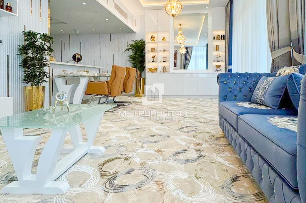 Апартаменты в Дубае, ОАЭ, 152 м² - фото 2