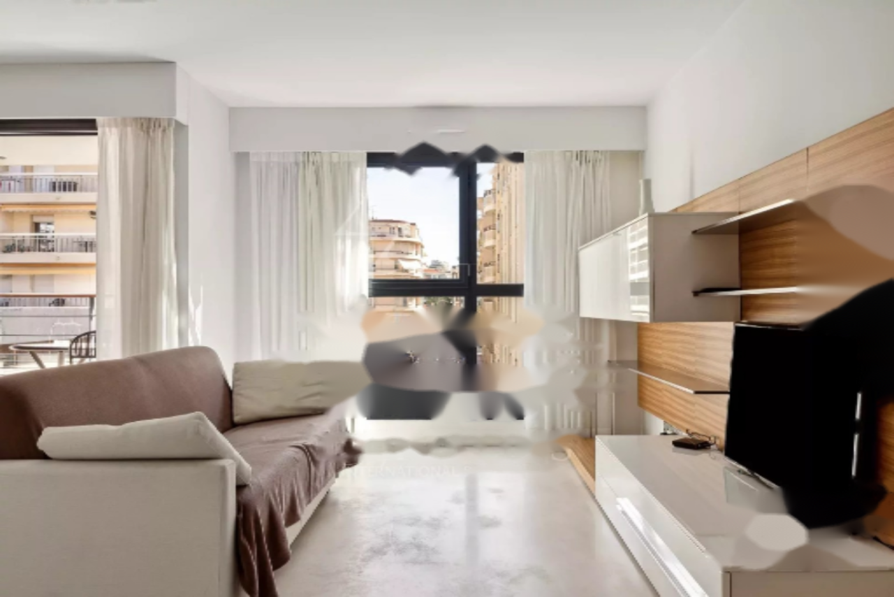 Квартира в Каннах, Франция, 54 м² - фото 5