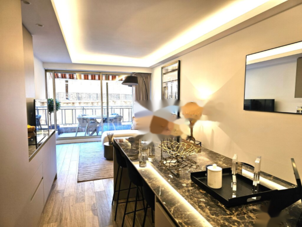 Квартира в Монте Карло, Монако, 112 м² - фото 5