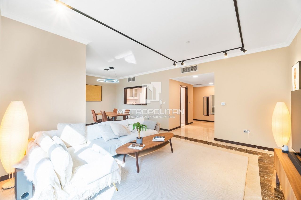 Апартаменты в Дубае, ОАЭ, 136 м² - фото 3