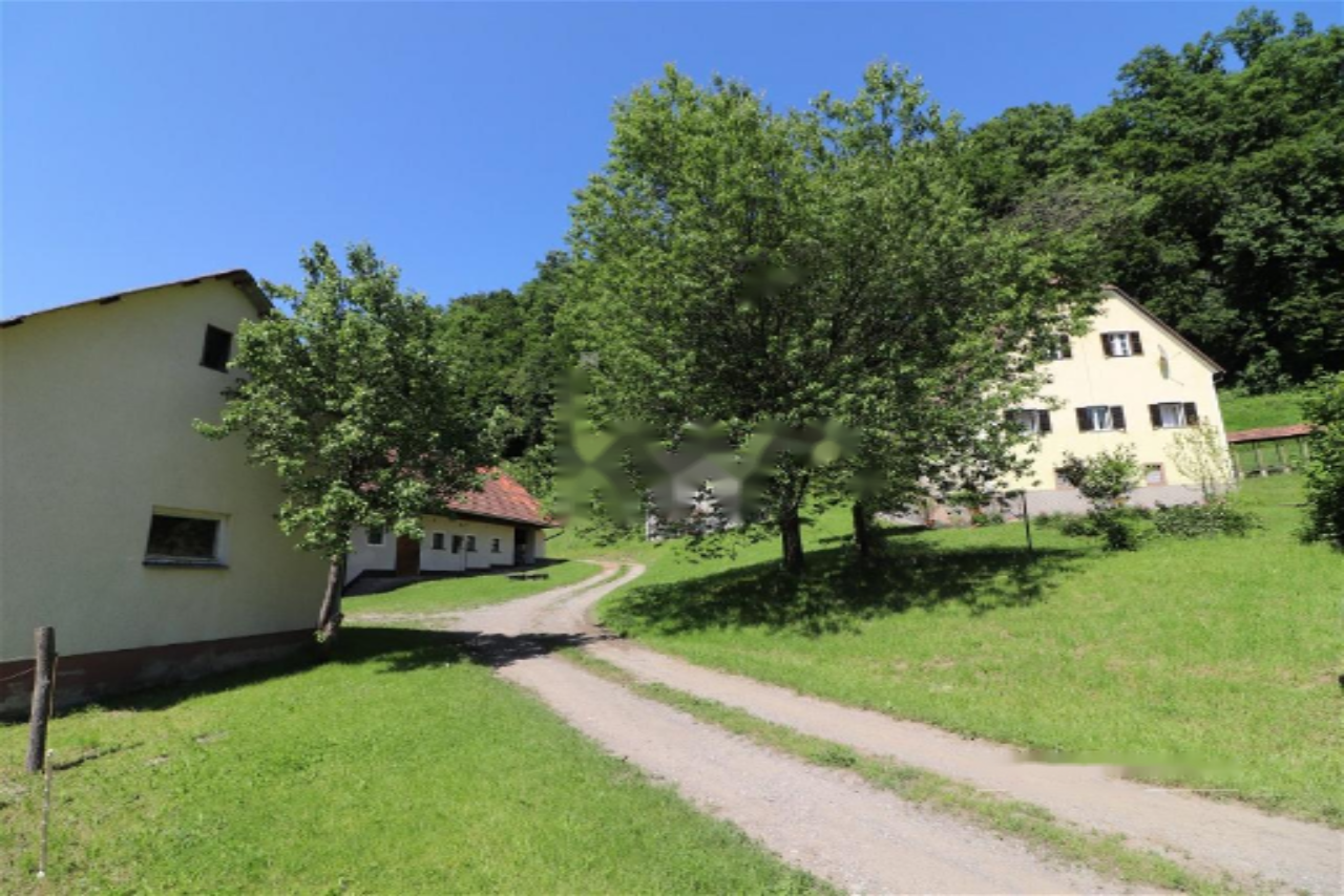 Ферма в Шентиле, Словения, 393 м² - фото 5