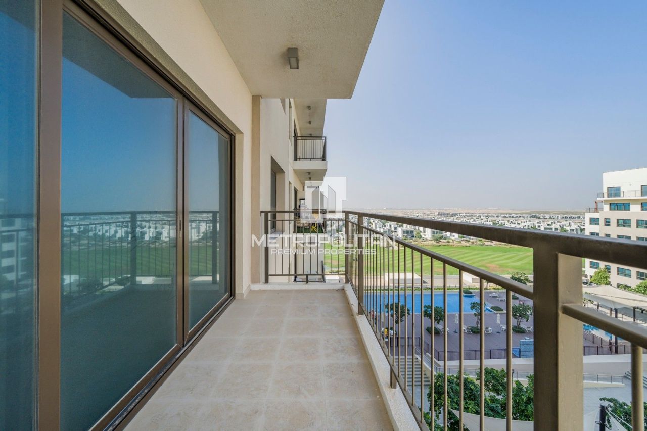 Апартаменты в Дубае, ОАЭ, 92 м² - фото 3