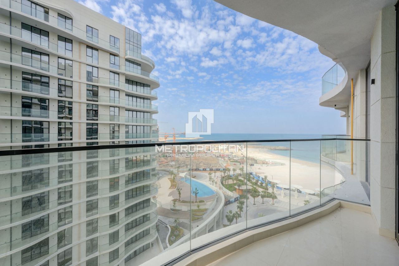 Апартаменты в Рас-эль-Хайме, ОАЭ, 77 м² - фото 3