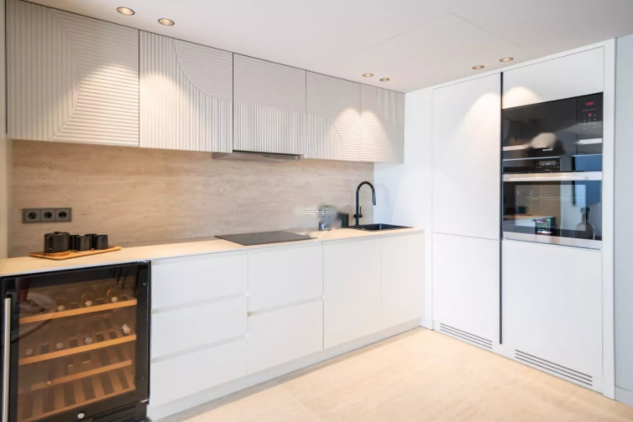 Квартира в Каннах, Франция, 103 м² - фото 5