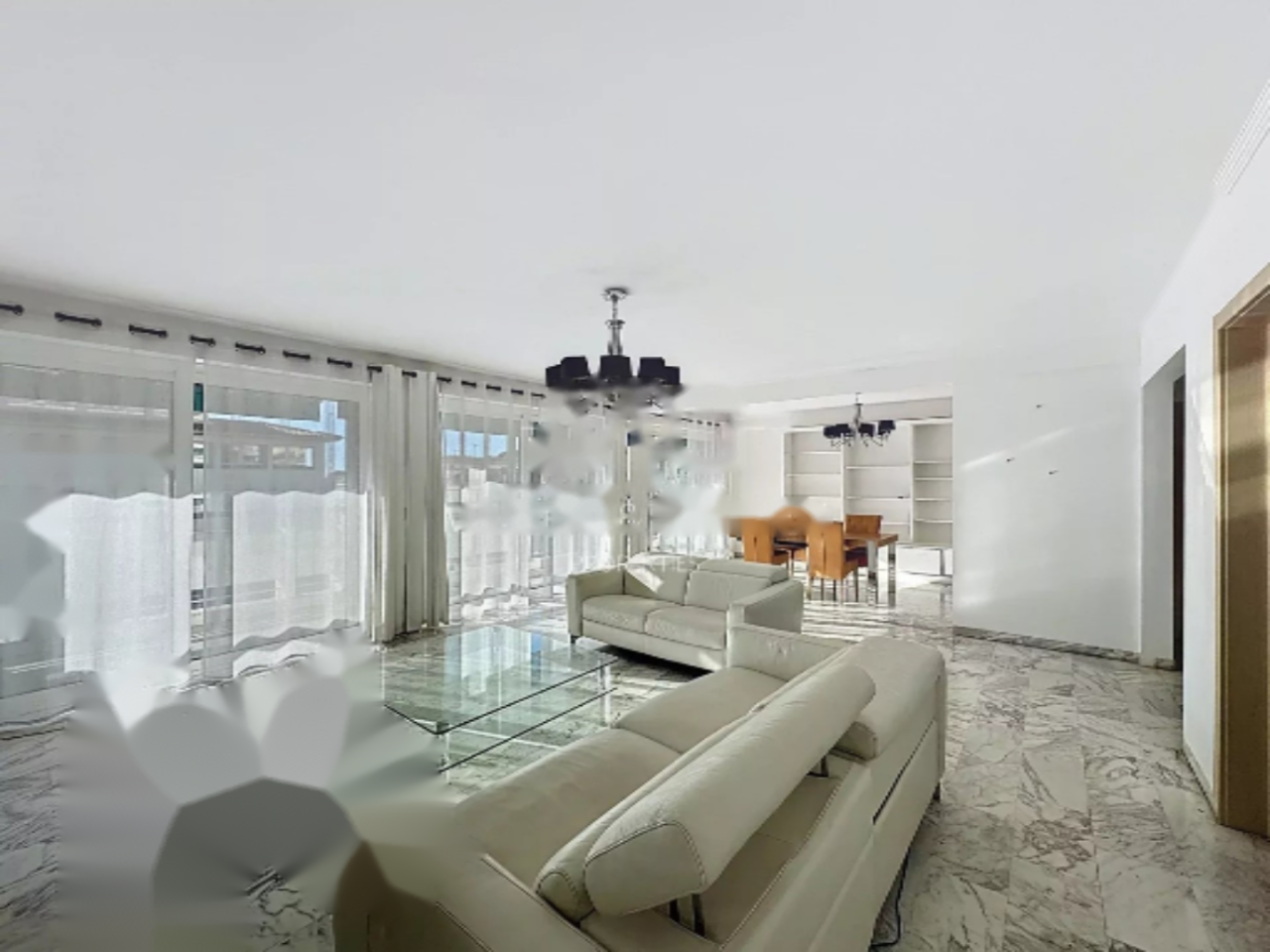 Квартира в Каннах, Франция, 149 м² - фото 5