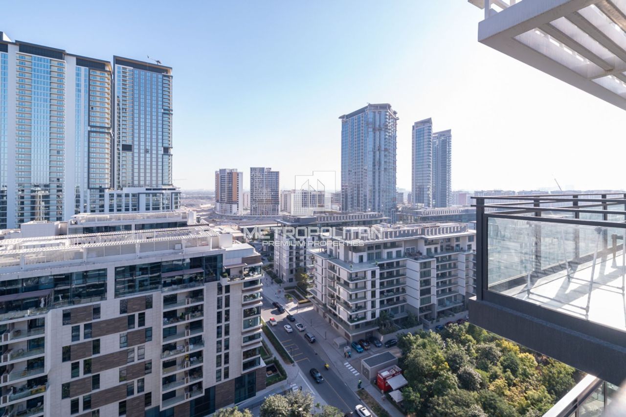 Апартаменты в Дубае, ОАЭ, 77 м² - фото 3