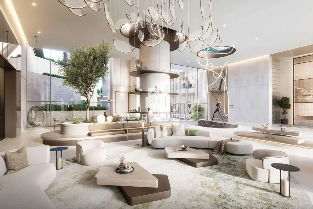 Апартаменты в Рас-эль-Хайме, ОАЭ, 75 м² - фото 3