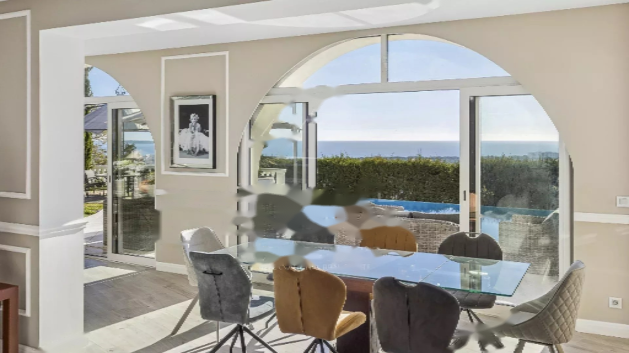 Квартира в Каннах, Франция, 307 м² - фото 5