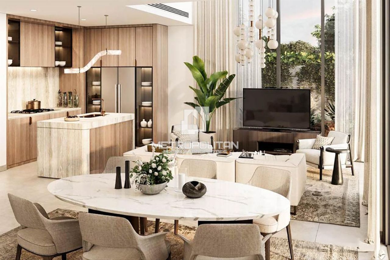 Вилла в Дубае, ОАЭ, 229 м² - фото 3