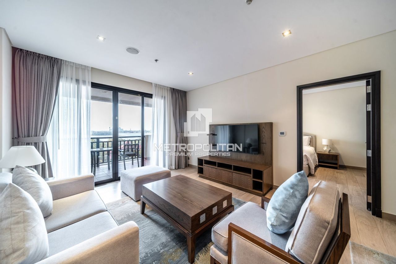 Апартаменты в Дубае, ОАЭ, 108 м² - фото 3