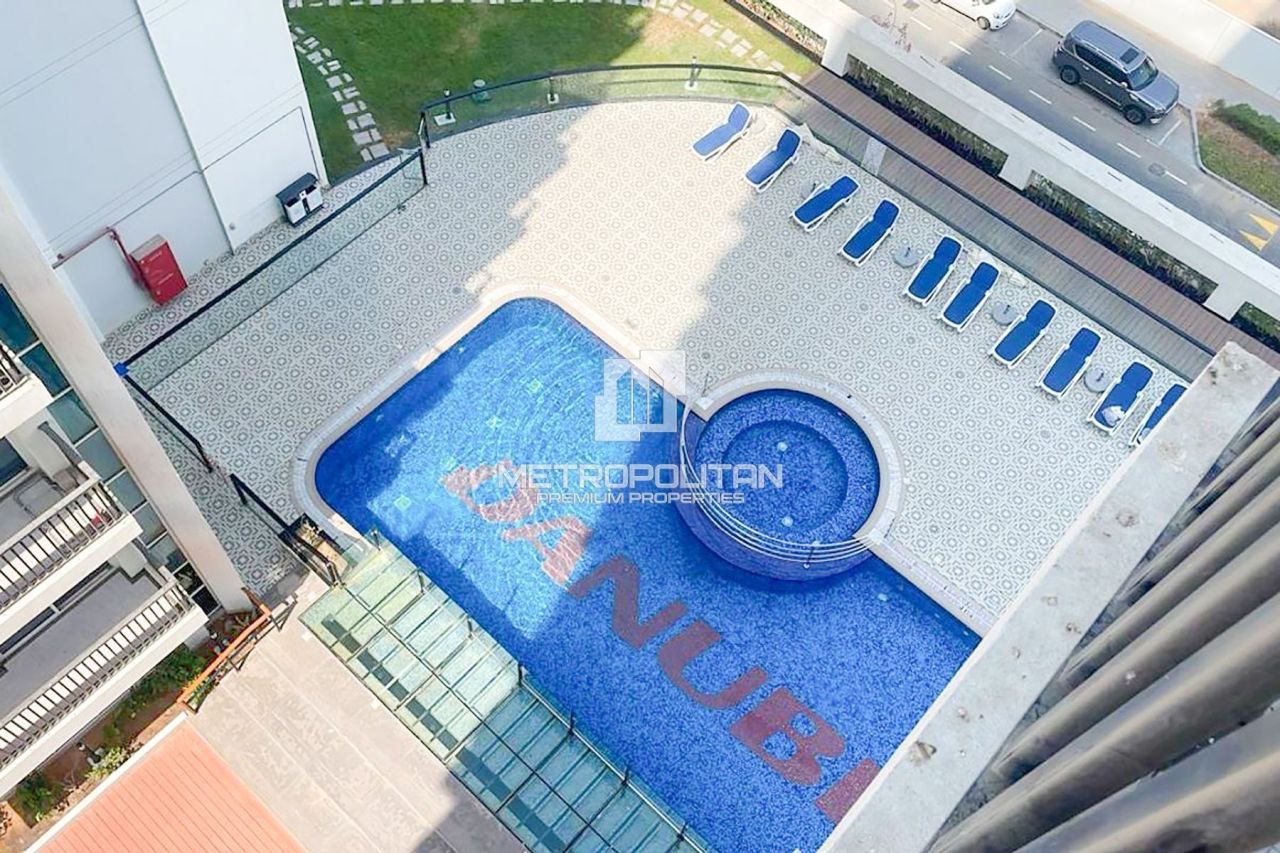 Апартаменты в Дубае, ОАЭ, 92 м² - фото 3