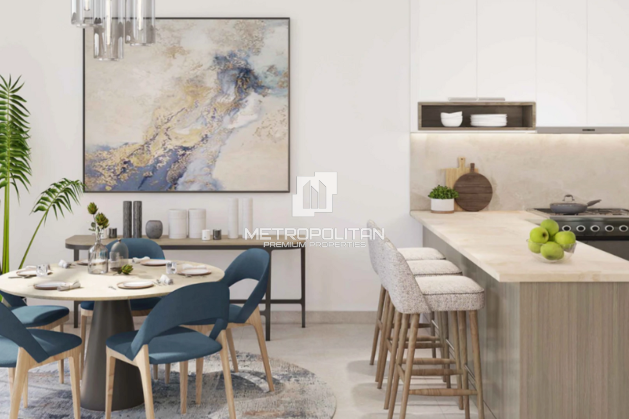 Вилла в Дубае, ОАЭ, 218 м² - фото 3