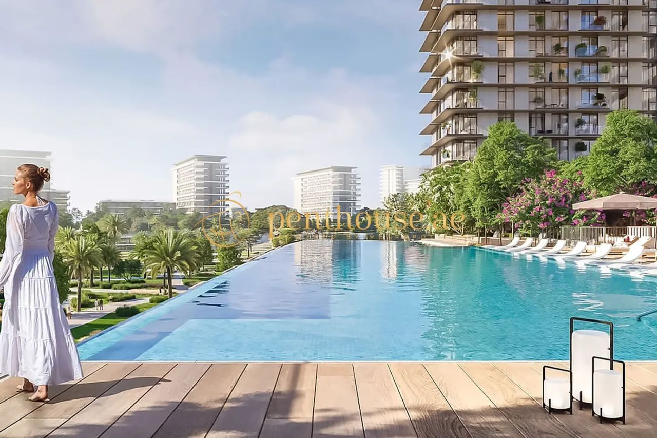 Апартаменты в Дубае, ОАЭ, 70 м² - фото 3