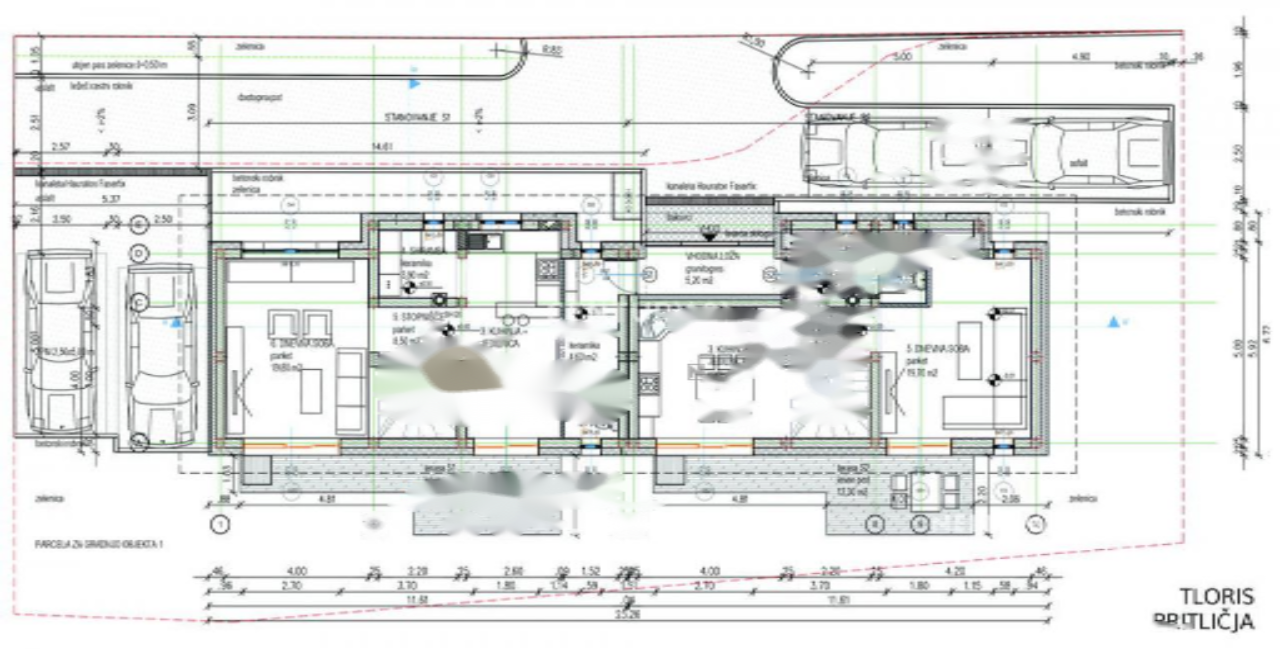 Дом в Любляне, Словения, 203 м² - фото 5