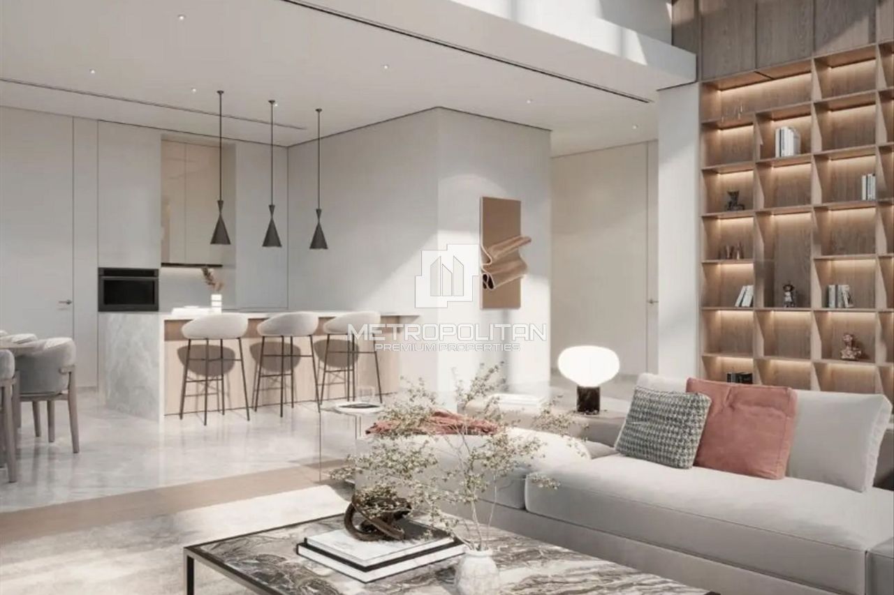 Апартаменты в Дубае, ОАЭ, 81 м² - фото 3