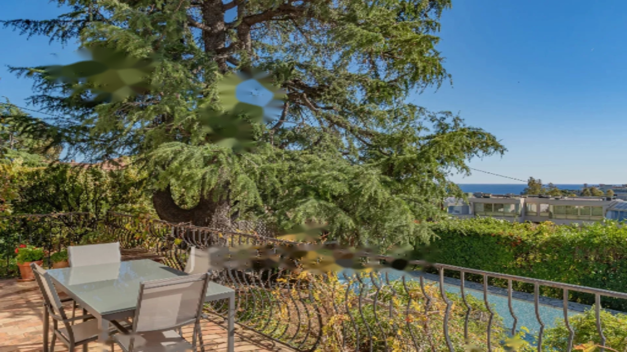 Квартира в Каннах, Франция, 107 м² - фото 5