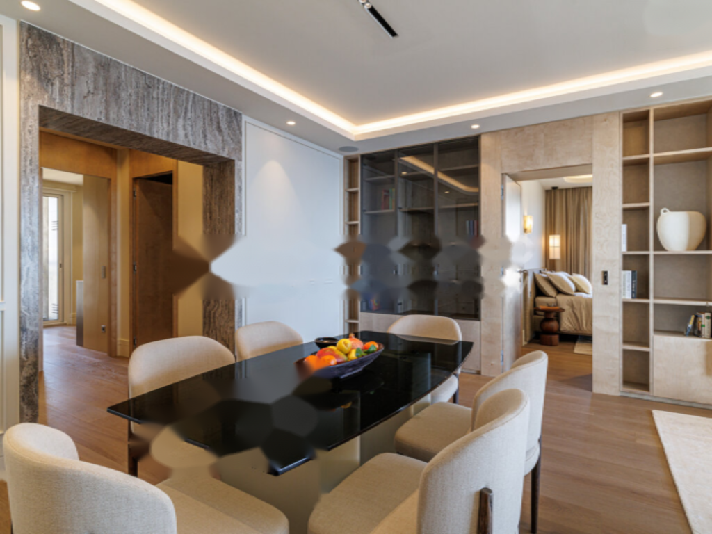 Квартира в Монте Карло, Монако, 157 м² - фото 5