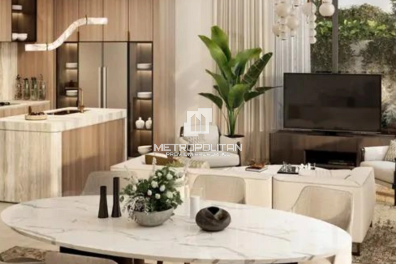 Вилла в Дубае, ОАЭ, 218 м² - фото 4