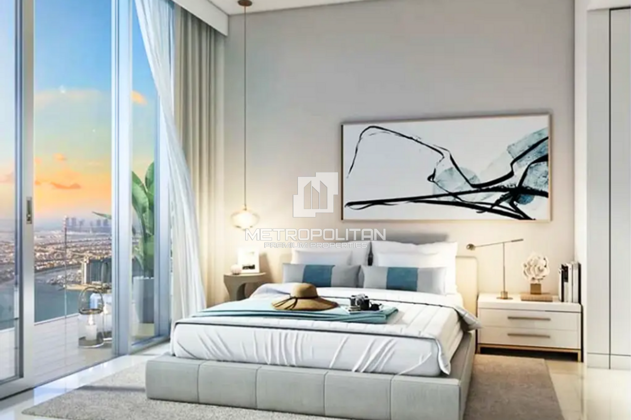 Апартаменты в Дубае, ОАЭ, 170 м² - фото 4