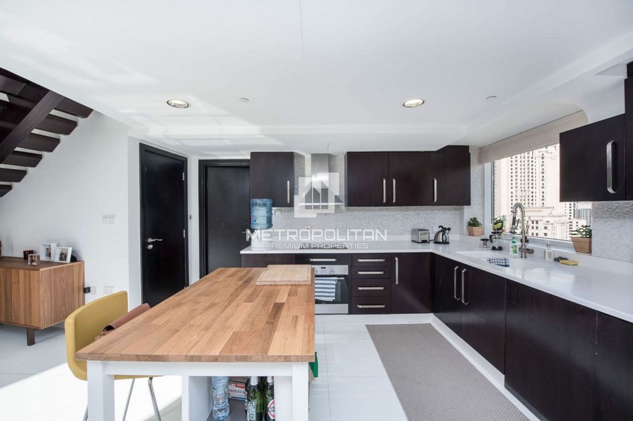 Апартаменты в Дубае, ОАЭ, 168 м² - фото 4