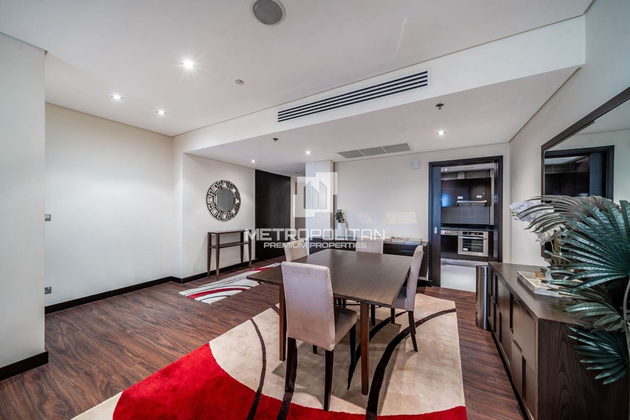 Апартаменты в Дубае, ОАЭ, 165 м² - фото 4