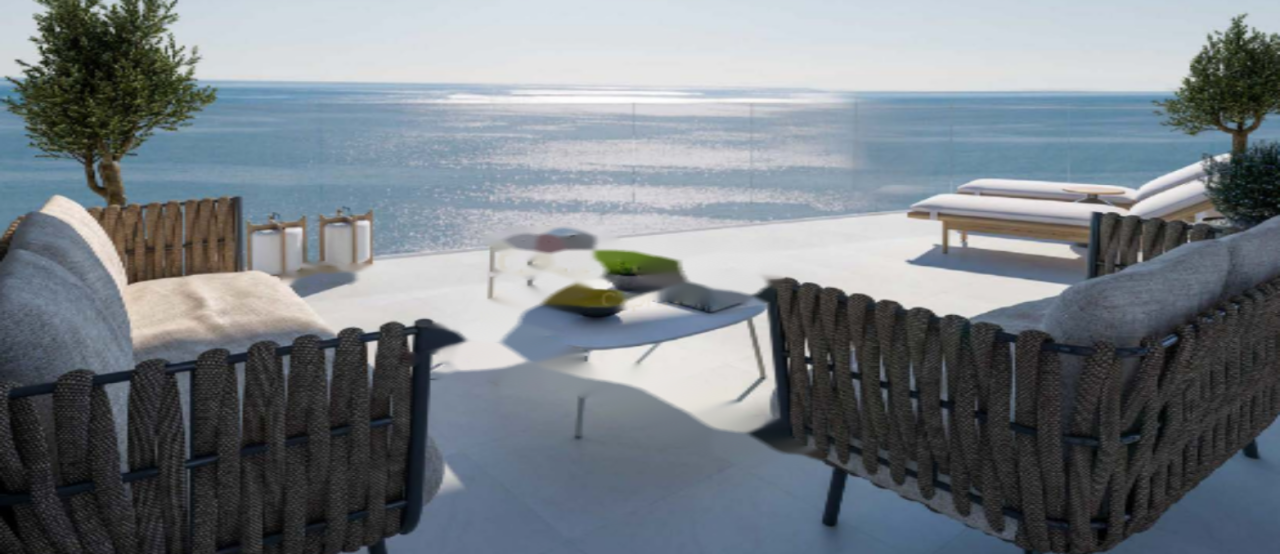 Квартира в Лимасоле, Кипр, 222 м² - фото 5