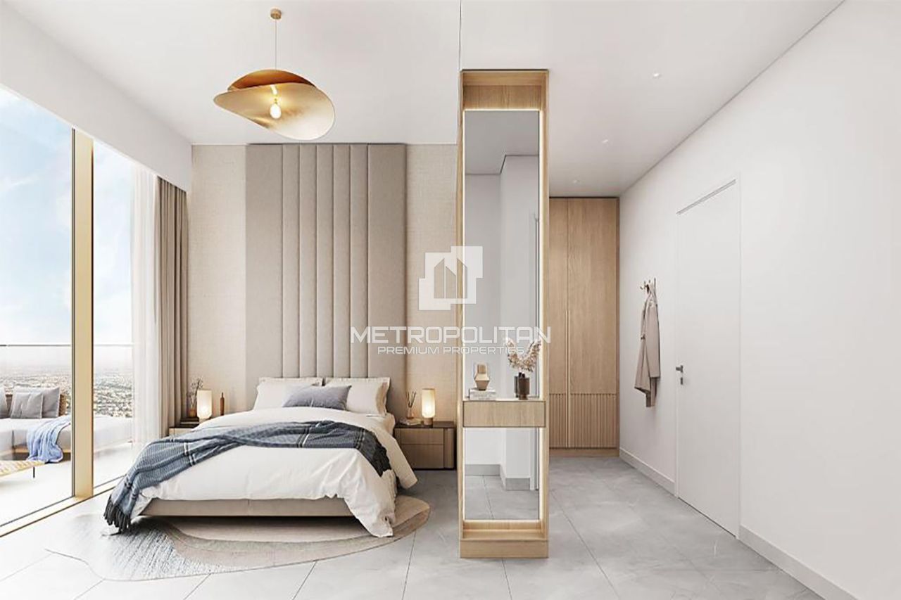 Апартаменты в Дубае, ОАЭ, 79 м² - фото 4