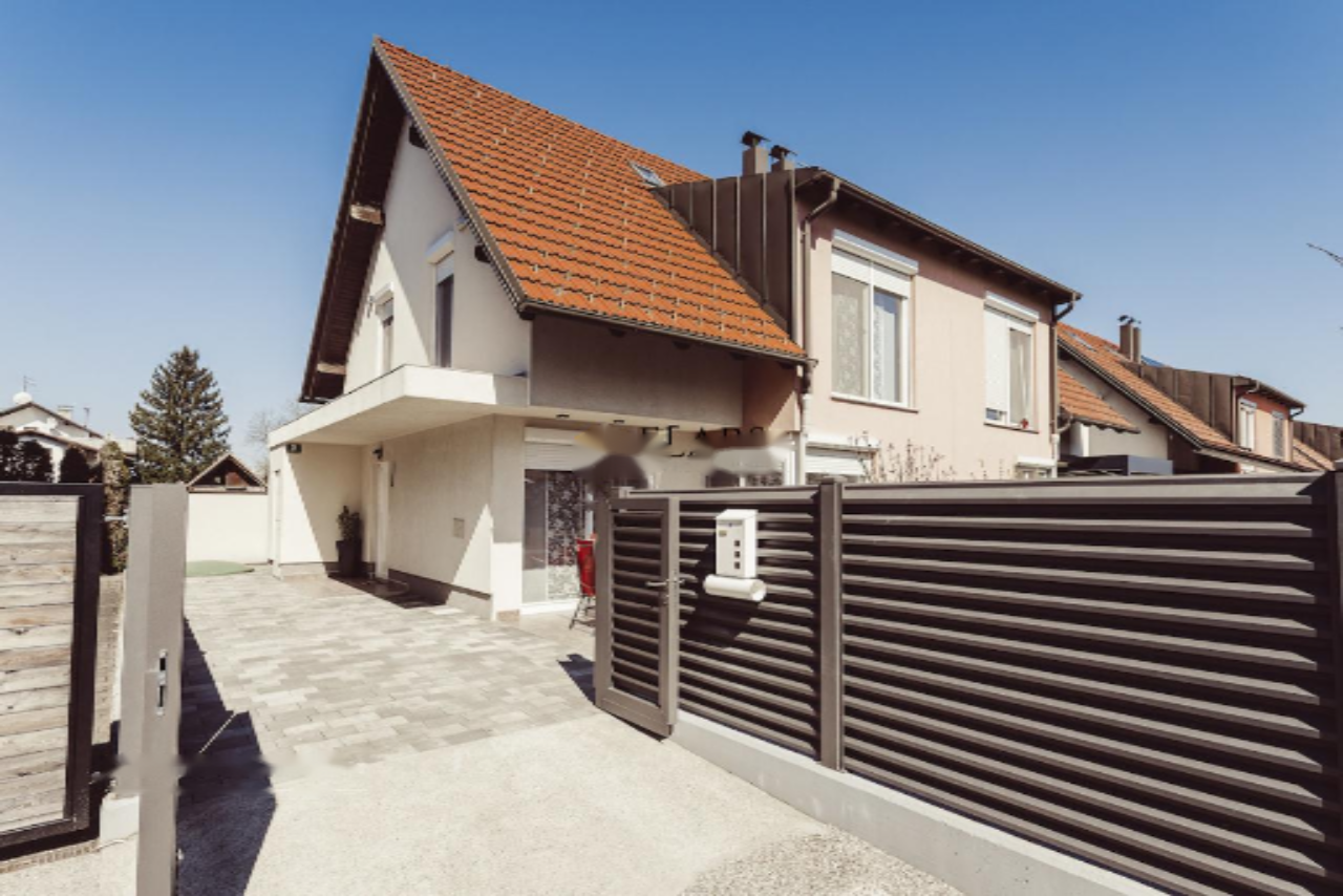 Дом в Любляне, Словения, 133 м² - фото 5