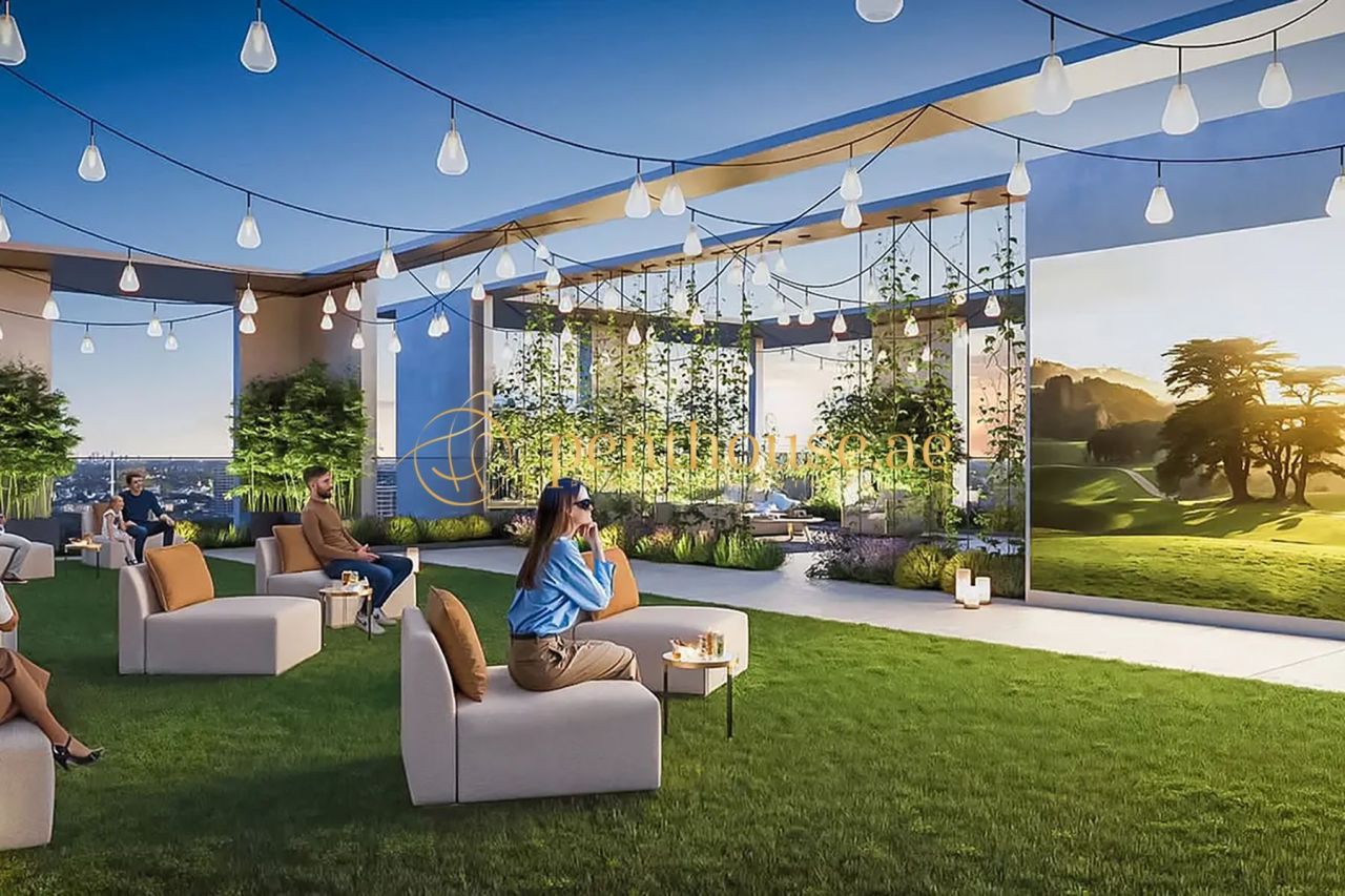 Апартаменты в Дубае, ОАЭ, 70 м² - фото 4