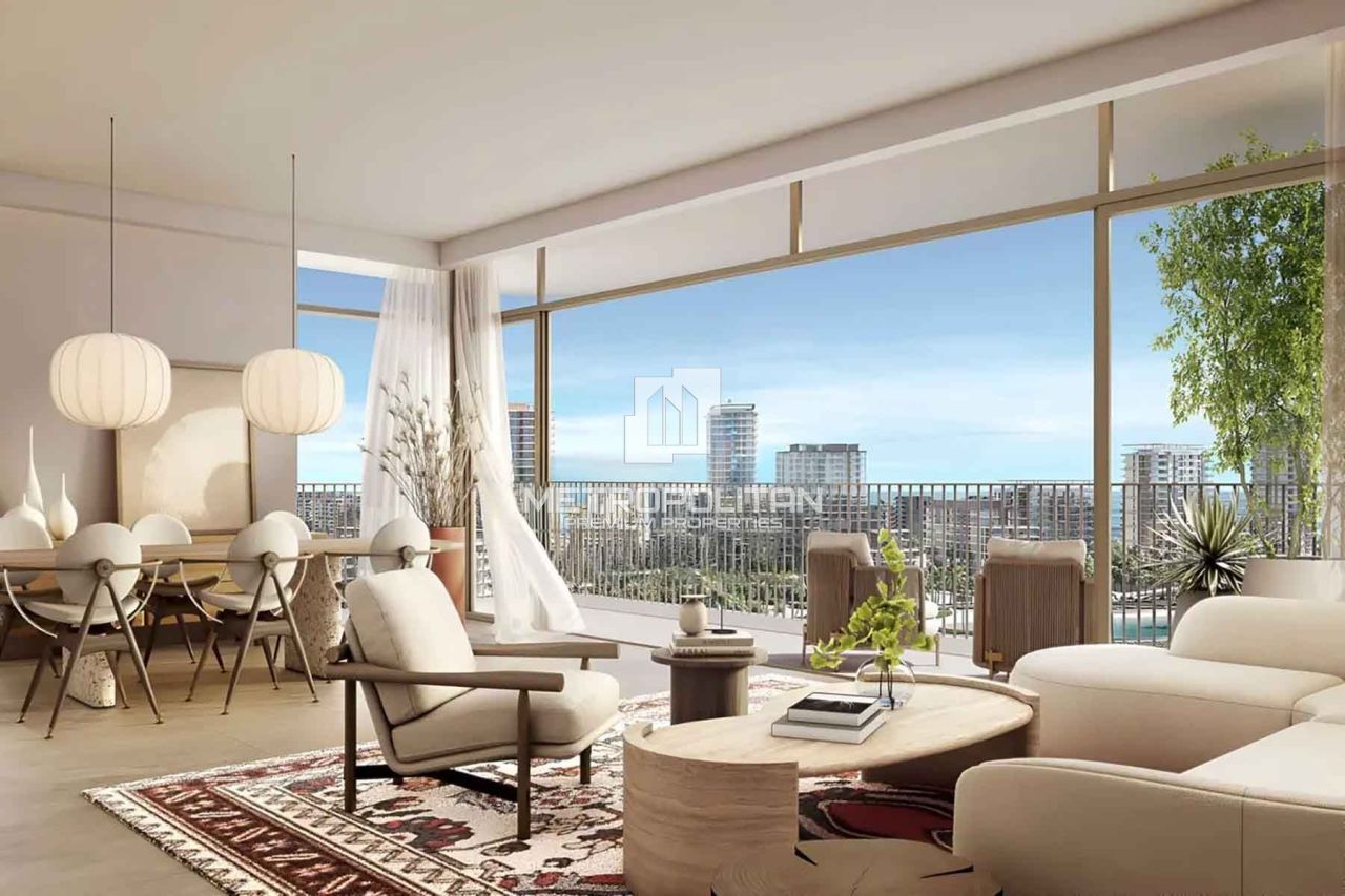 Апартаменты в Дубае, ОАЭ, 90 м² - фото 4