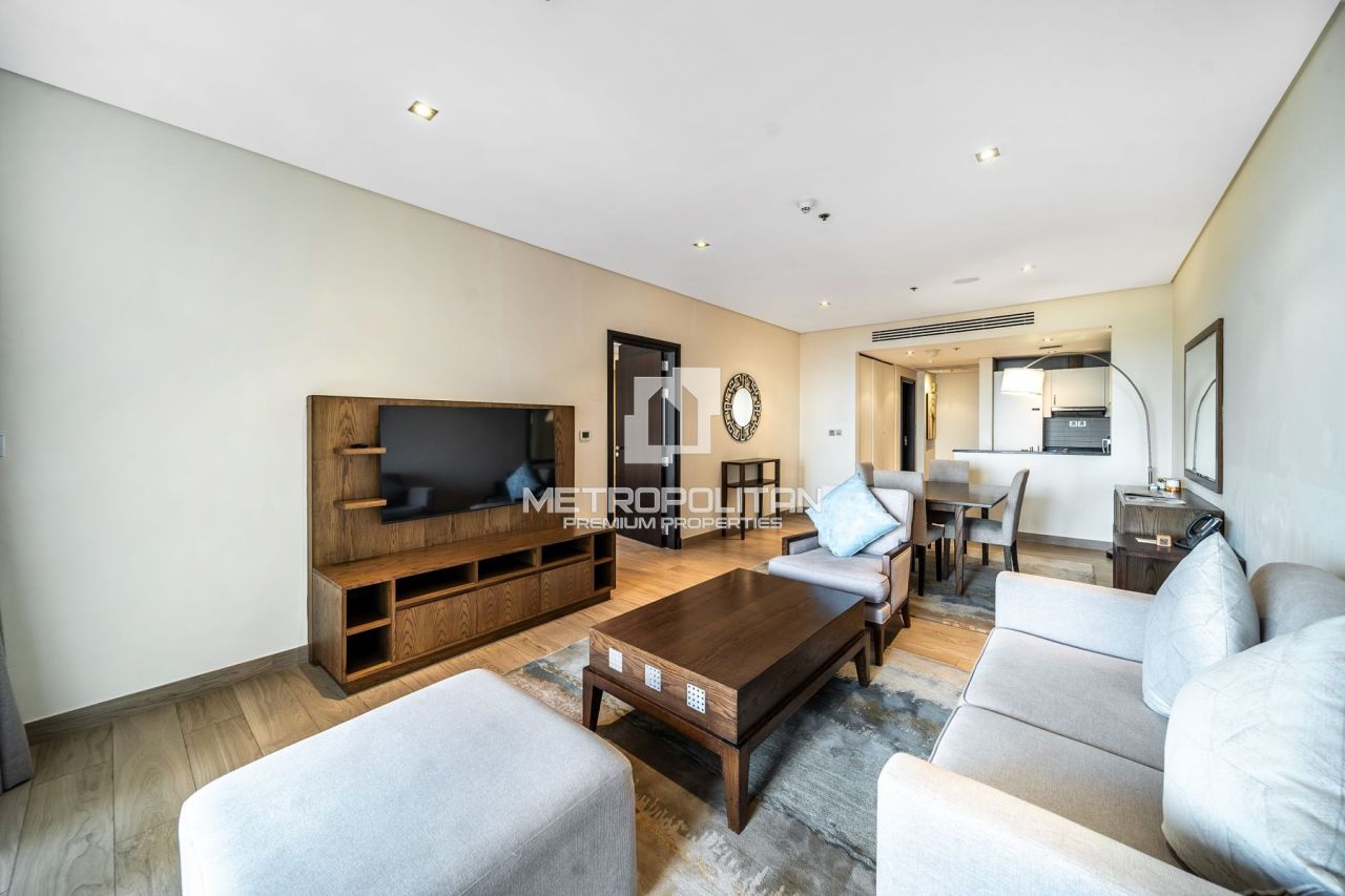 Апартаменты в Дубае, ОАЭ, 108 м² - фото 4