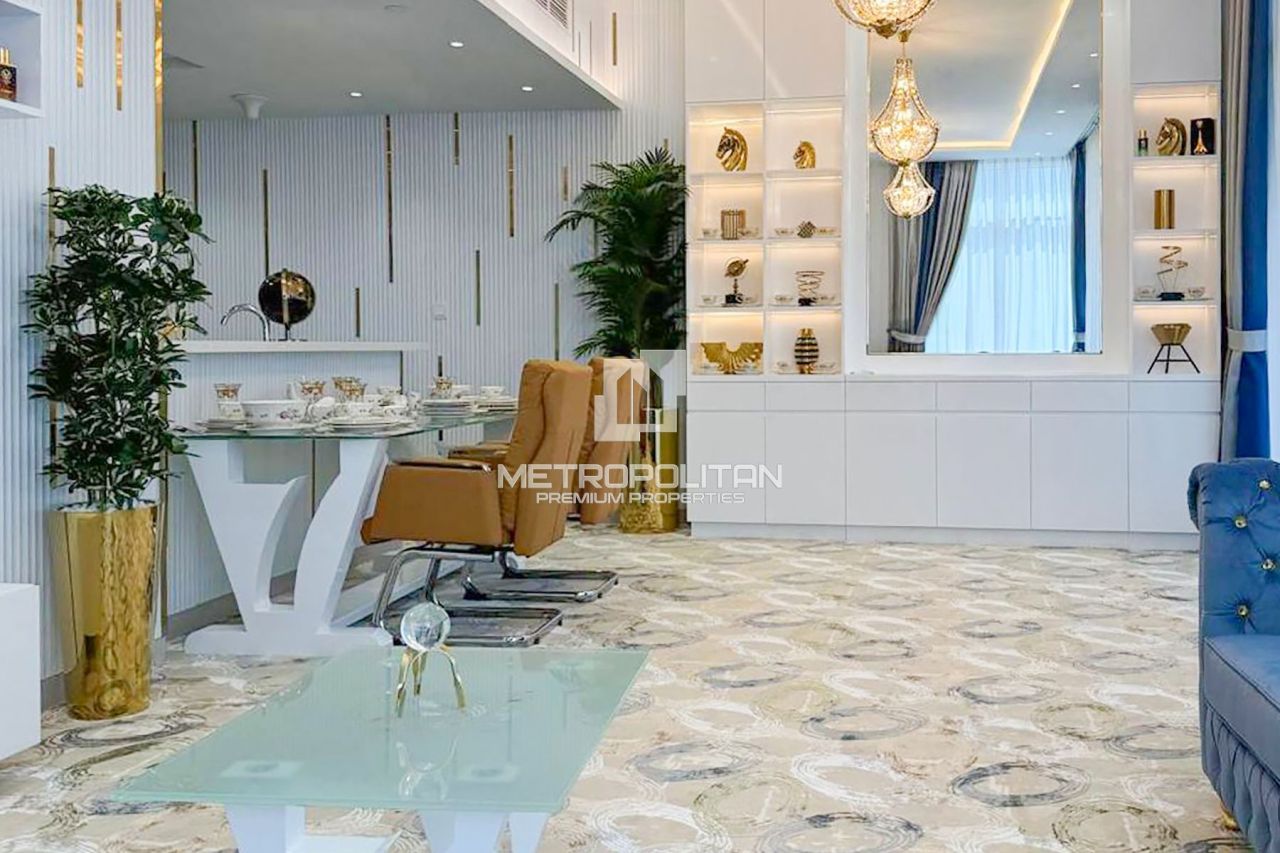 Апартаменты в Дубае, ОАЭ, 152 м² - фото 4