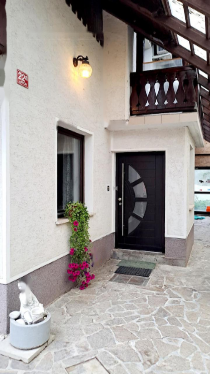 Дом в Любляне, Словения, 400 м² - фото 5