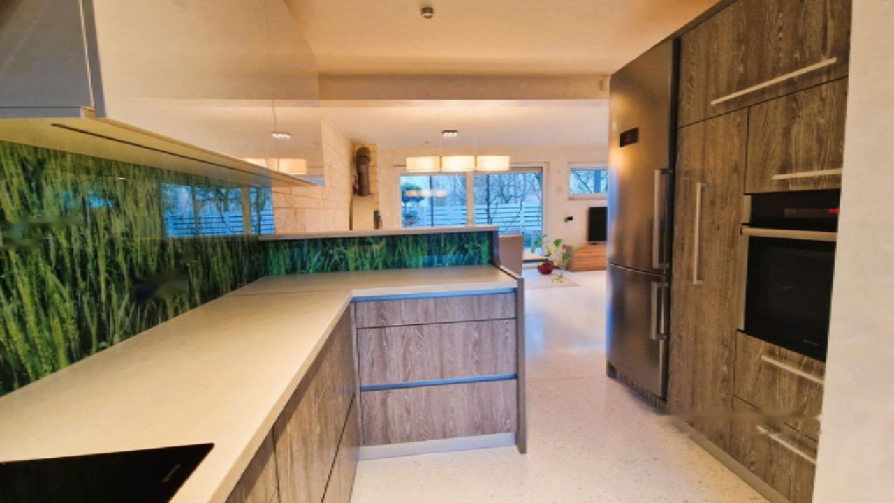 Дом в Любляне, Словения, 144 м² - фото 5