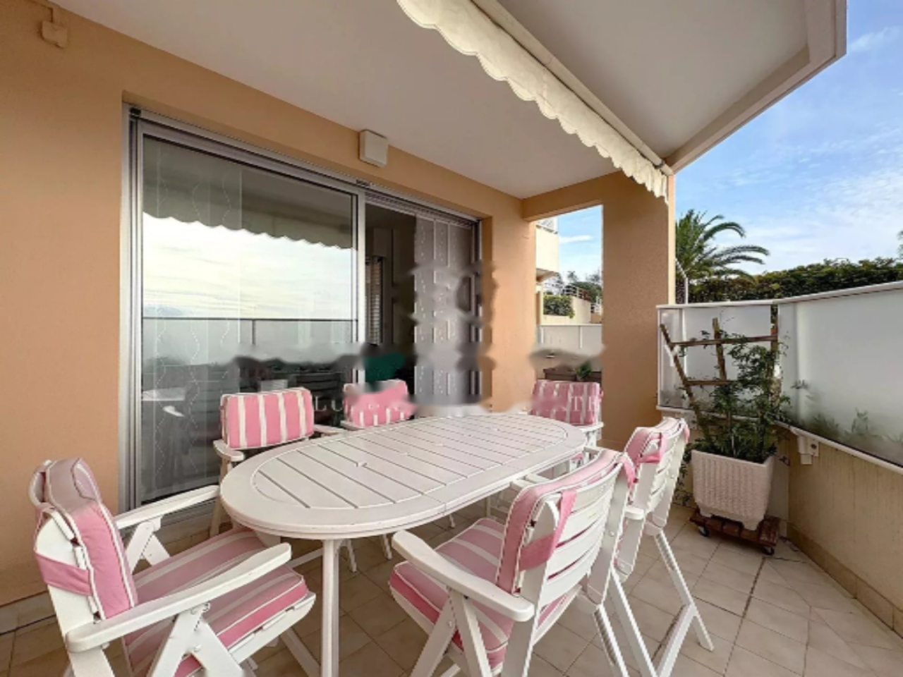 Квартира в Каннах, Франция, 74 м² - фото 5