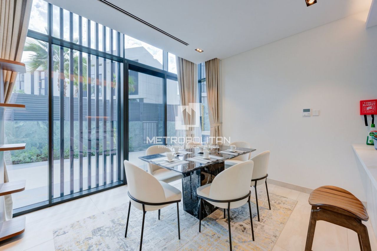 Вилла в Рас-эль-Хайме, ОАЭ, 236 м² - фото 5