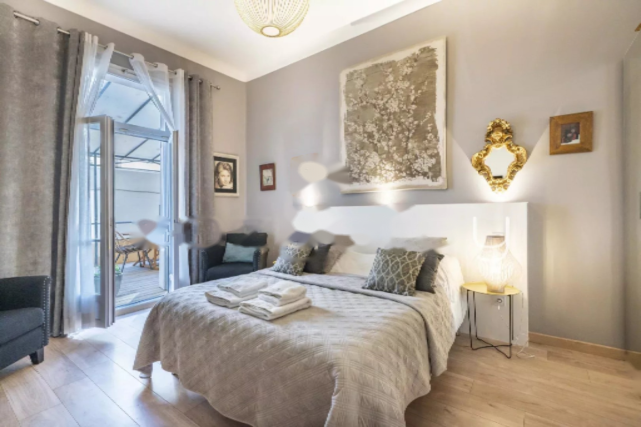 Квартира в Каннах, Франция, 141 м² - фото 5