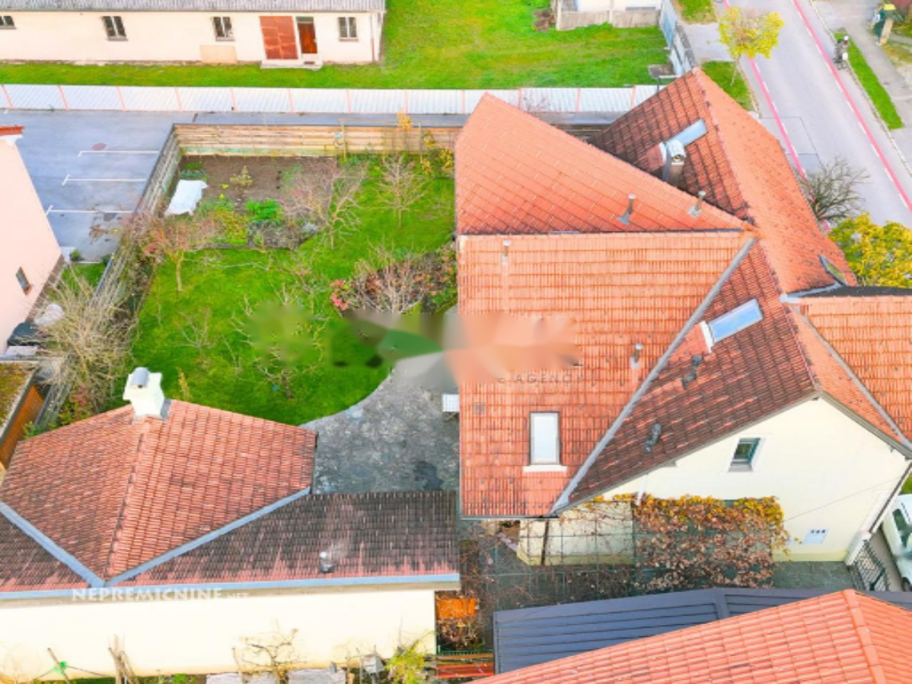 Дом в Любляне, Словения, 299 м² - фото 5