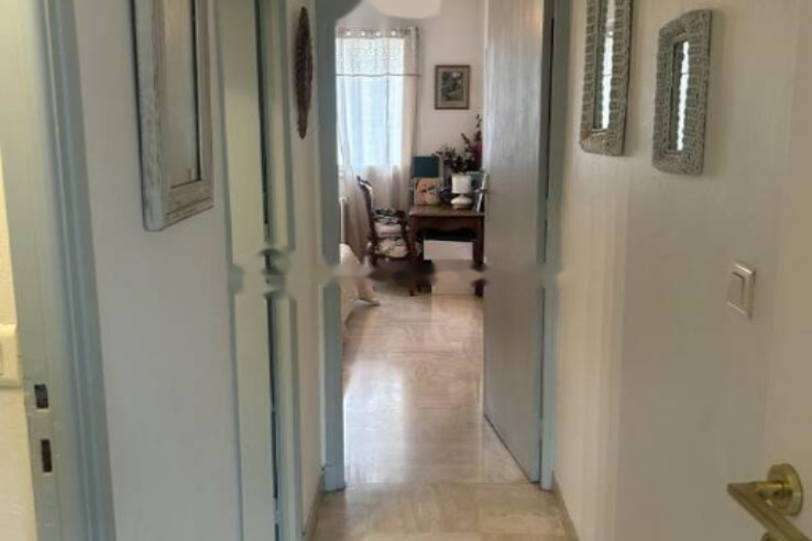 Квартира в Каннах, Франция, 78 м² - фото 3