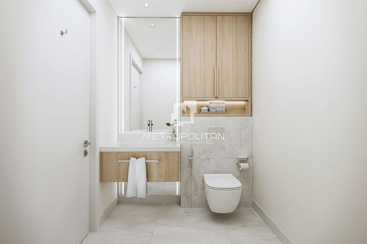 Апартаменты в Дубае, ОАЭ, 79 м² - фото 5