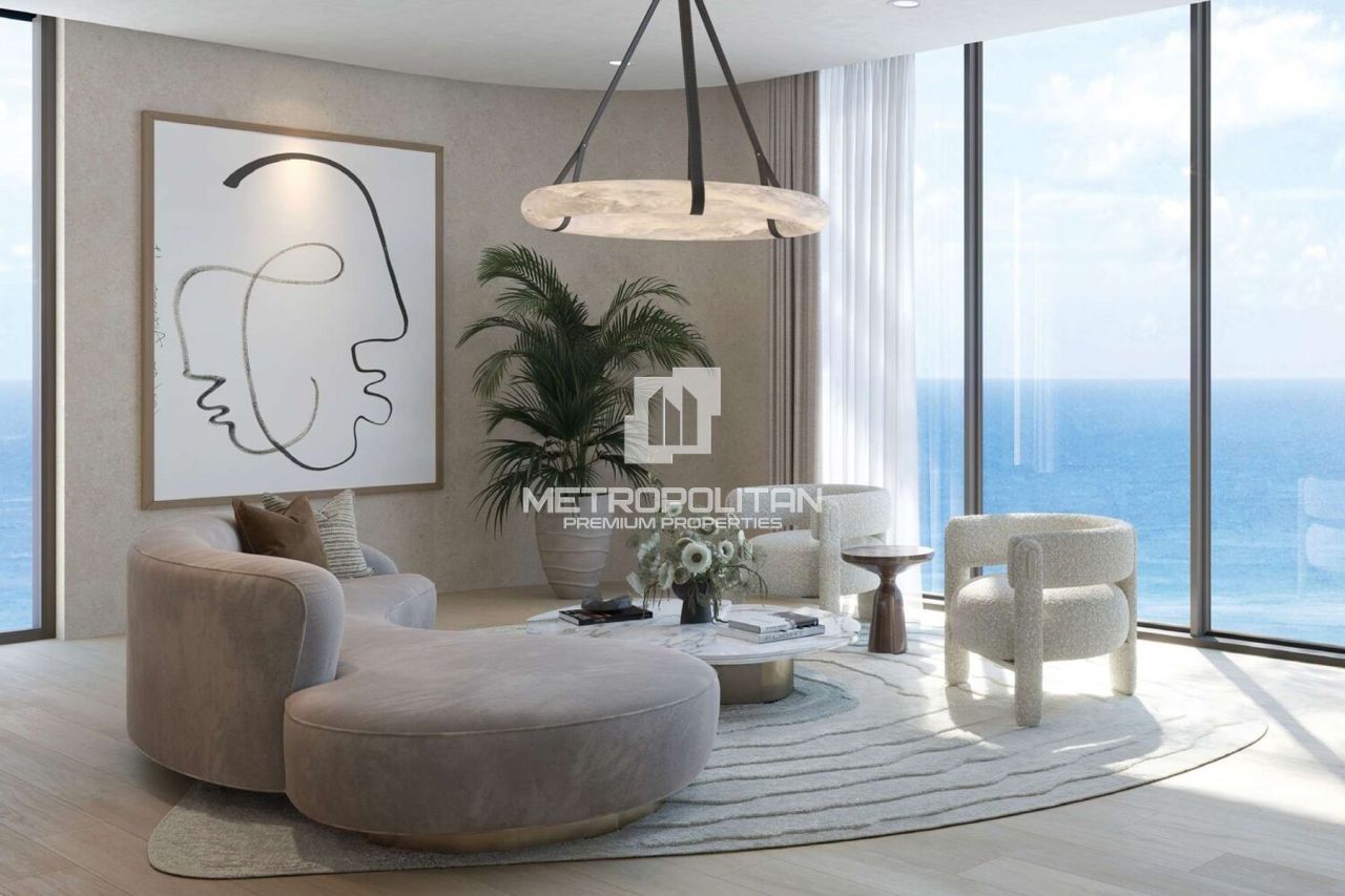 Апартаменты в Рас-эль-Хайме, ОАЭ, 75 м² - фото 5