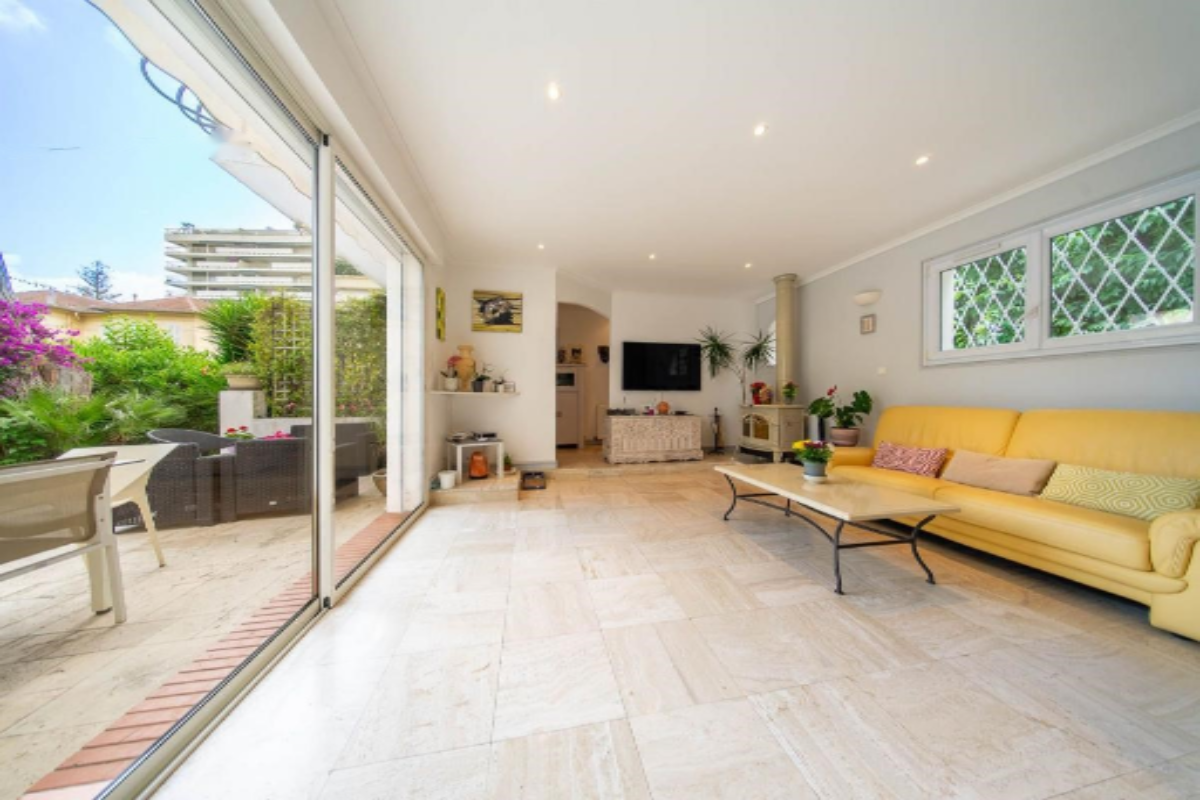 Квартира в Каннах, Франция, 122 м² - фото 5