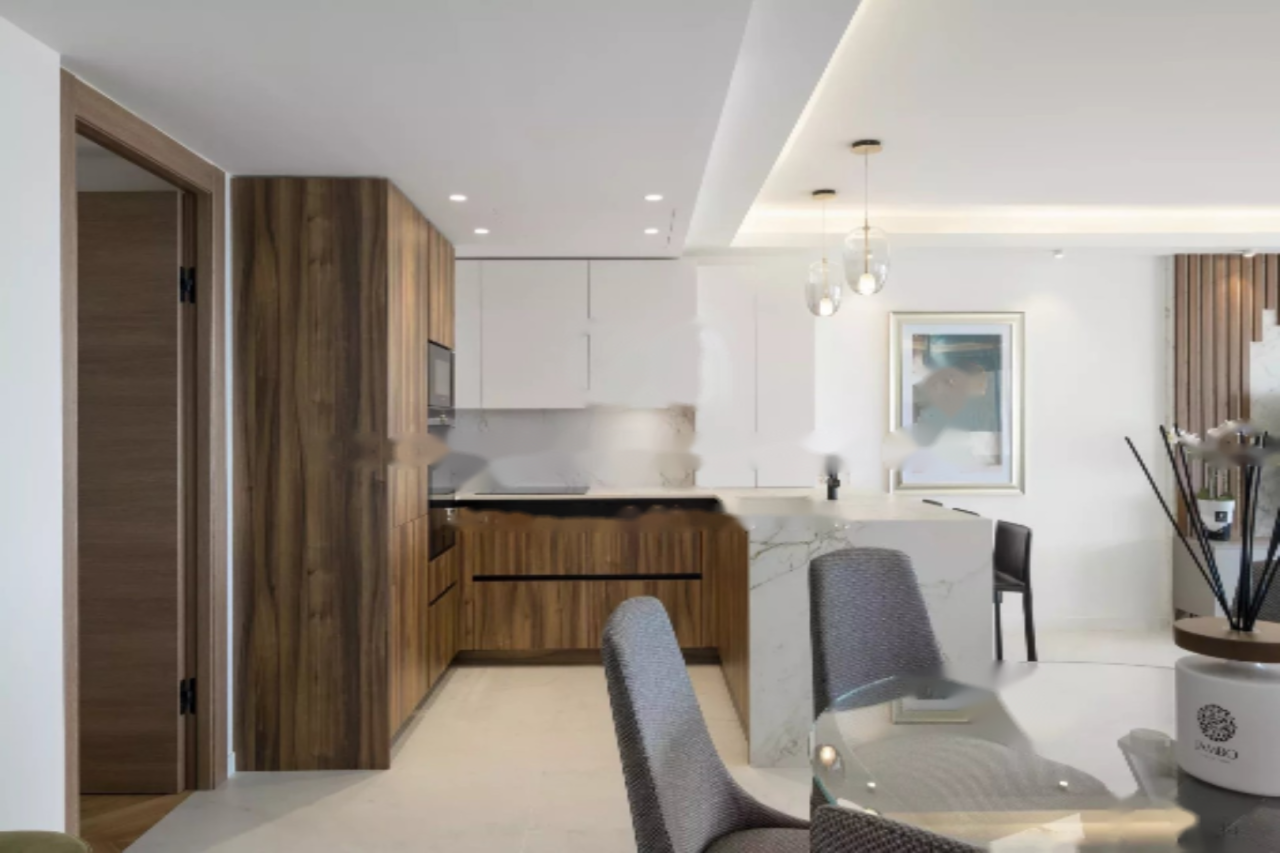 Квартира в Каннах, Франция, 100 м² - фото 5