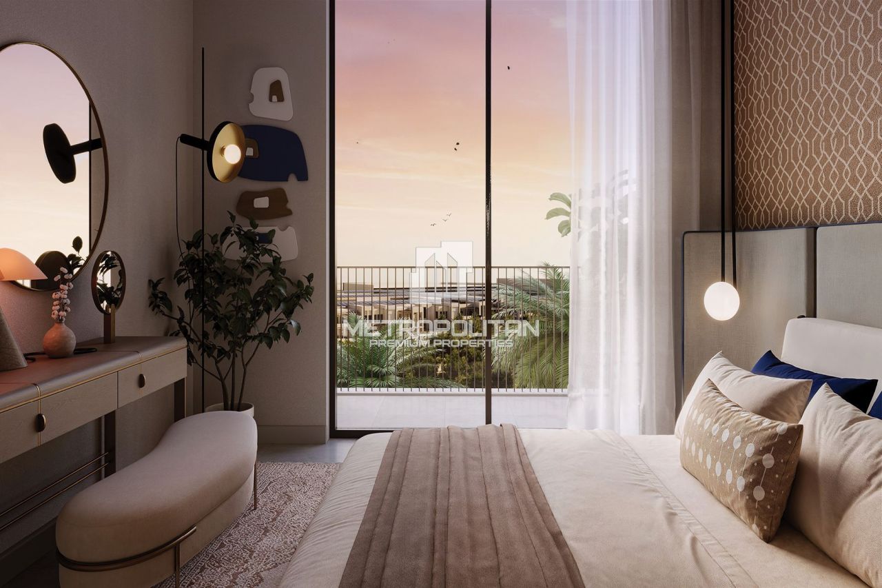 Апартаменты в Дубае, ОАЭ, 112 м² - фото 5